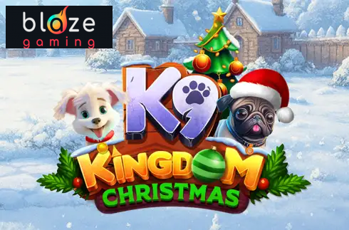 K9 Kingdom Christmas